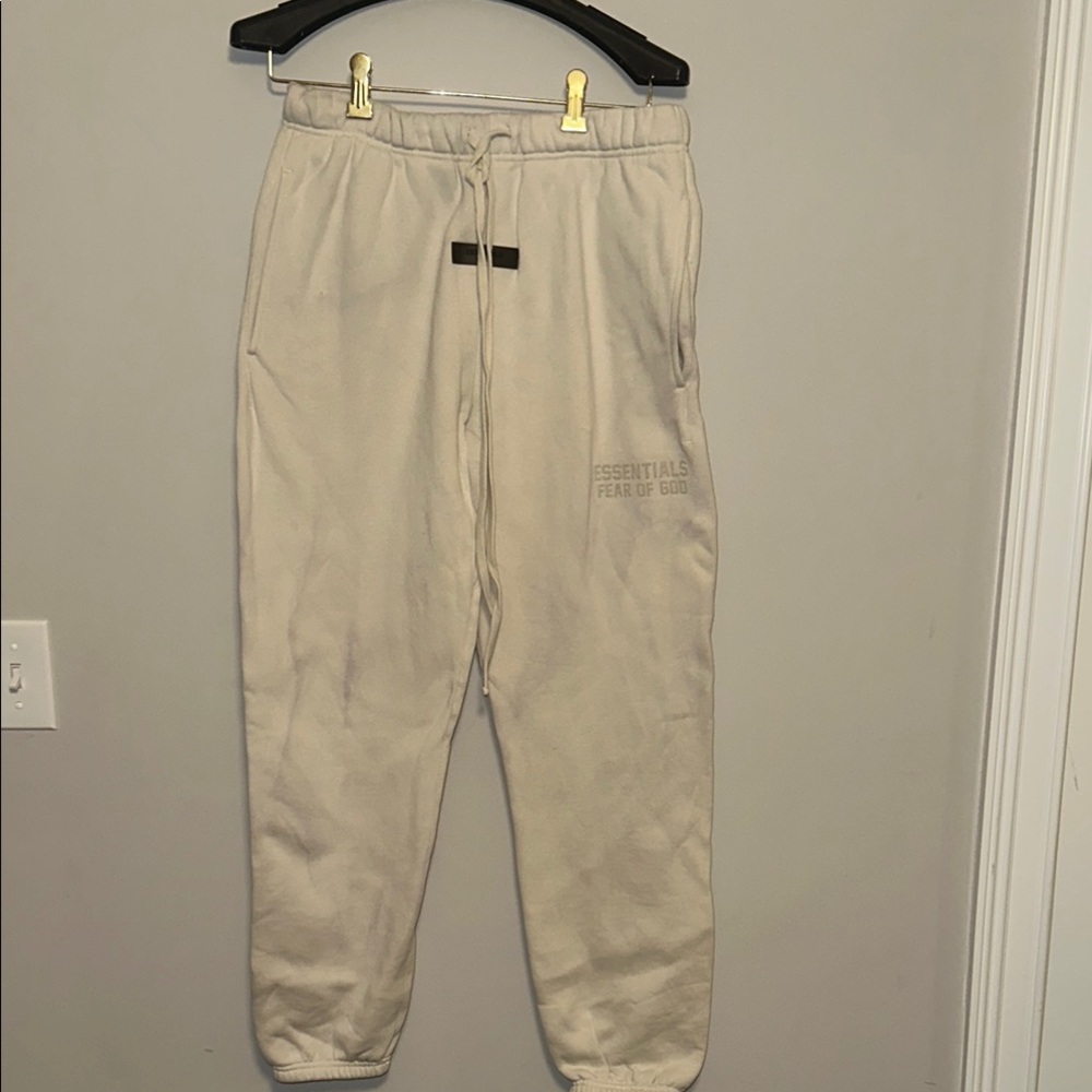 Essentials Fear of God Sweatpants